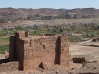 Tighremt n’A&iuml;t Si l’Hassan, Tikirt