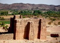 Tighremt n’A&iuml;t Si l’Hassan, Tikirt