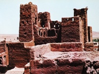 Tighremt n’Lahcen Znifi, Tadoula n’Oumghar