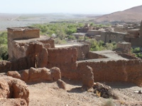 Tighremt n’A&iuml;t Ouchen, Asseghmo