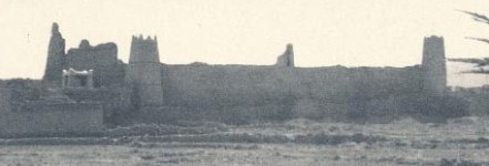 Agadir n’Isserghine