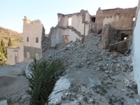 Forteresse de Kerdous