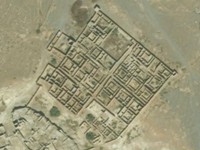 Zaou&iuml;a Moulay Ben Ali