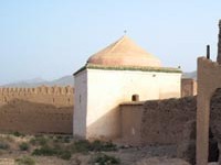 Sidi Abdellah Ben Ali, Tamnougalt