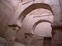 La synagogue de Tamnougalt