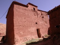 Tighremt n’A&iuml;t Beni Ghot, Timestikkit