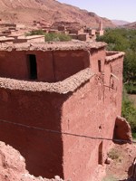 Tighremt n’A&iuml;t Beni Ghot, Timestikkit