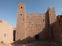 Tighremt n’A&iuml;t Bou Trouait, A&iuml;t Oujena