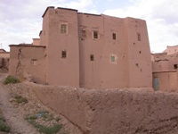 Tighremt n’A&iuml;t Haddou Ou Ali Toujdidt, Tazrout