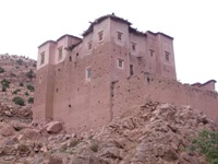 Tighremt n’A&iuml;t Hamed, Imeskar Amazdar