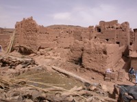 Tighremt n’A&iuml;t Moho, A&iuml;t Hammou Ou Yahia