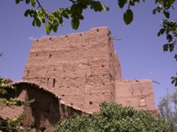 Tighremt n’A&iuml;t Moulay Ali, Ifer