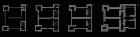 Tighremt n’A&iuml;t Oumergdane ou A&iuml;t Aicha, Bou Taghrar