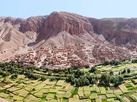 Ighrem Akedim n’A&iuml;t Meraou