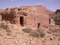 Moulay Mohamed Ou Haddou, Ifer