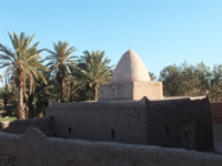 Oulad Moussa, Bounou