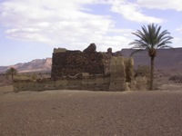 Tighremt n’A&iuml;t Ouzzine