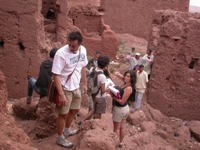 Ighrem Akedim n’A&iuml;t Hammou Ou Daoud, A&iuml;t Youb