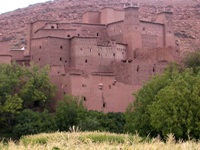 Tighremt n’A&iuml;t Ou Mergdal, Rbat