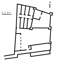 Tighremt n’A&iuml;t Ou Mergdal, Rbat