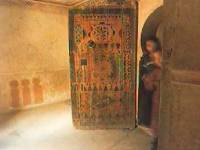 Tighremt n’A&iuml;t Aouragh, Amajgag