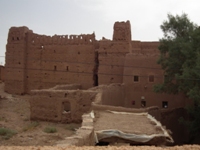 Tighremt n’A&iuml;t Si Krim, Taourirt