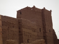 Tighremt n’Mohamed Al Arabi, Taourirt