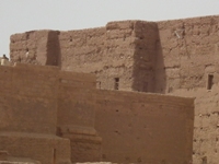 Tighremt n’Mohamed Al Arabi, Taourirt