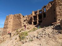 Ighrem n’Tislit n’Tamassine