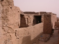 Zaou&iuml;a Al Mourabitine, Assa