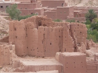 Ighrem n’A&iuml;t Fars