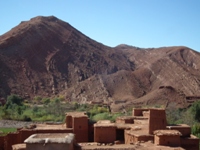 Tighremt n’A&iuml;t Ben Amer, Anemiter