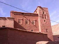 Tighremt n’A&iuml;t Mohamed Ben Madani, Anguelz