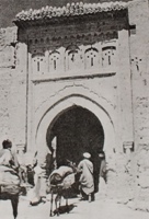 Ksar El Ma&acirc;rka