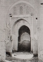 Ksar El Ma&acirc;rka