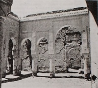 Ksar El Ma&acirc;rka
