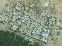 Ksar-Jdid : Kasbah El Alia