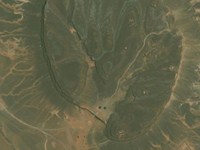 La forteresse de Gara Medouar