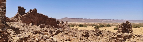 Ksar Oubahlou