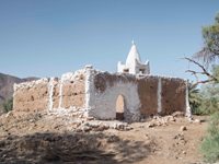 Sidi Lahcen Ou Ali, Aghram