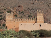 Tagadirt n’Achghar Ghid