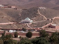 Zaou&iuml;a Sidi Ahmed Ou Moussa