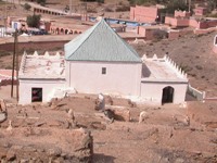 Zaou&iuml;a Sidi Ahmed Ou Moussa