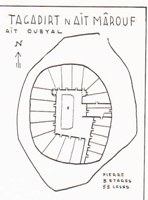 Tagadirt n’A&iuml;t Maarouf