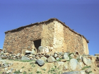 Tighremt n’A&iuml;t Mzil