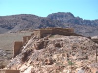 Ighrem n’Omassine, Amassine