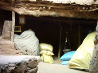 Ighrem n’Omassine, Amassine