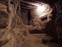 Ighrem n’Omassine, Amassine