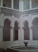 La kasbah du Glaoui &agrave; Taliouine