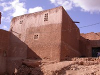 Synagogue d’Ighil n’Ogho
